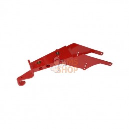 41659017530; KONGSKILDE; Support; pièce detachée
