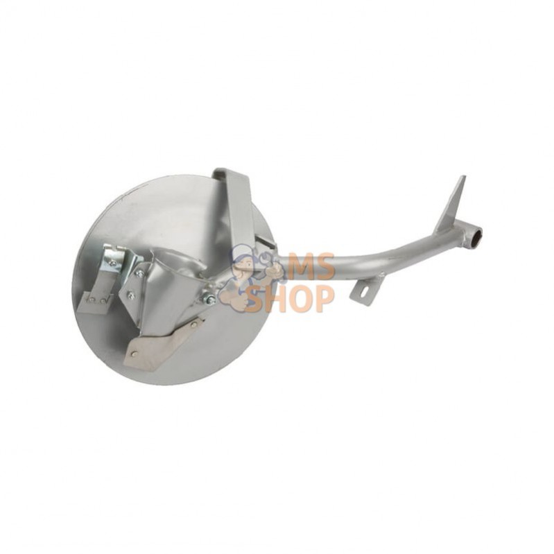 7002157081; KONGSKILDE; Coutre circulaire; pièce detachée 7002157081; KONGSKILDE; Coutre circulaire; pièce detachée