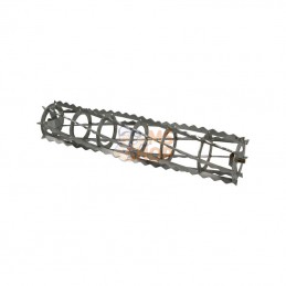 300282200; KONGSKILDE; Rouleau-cage neuf; pièce detachée