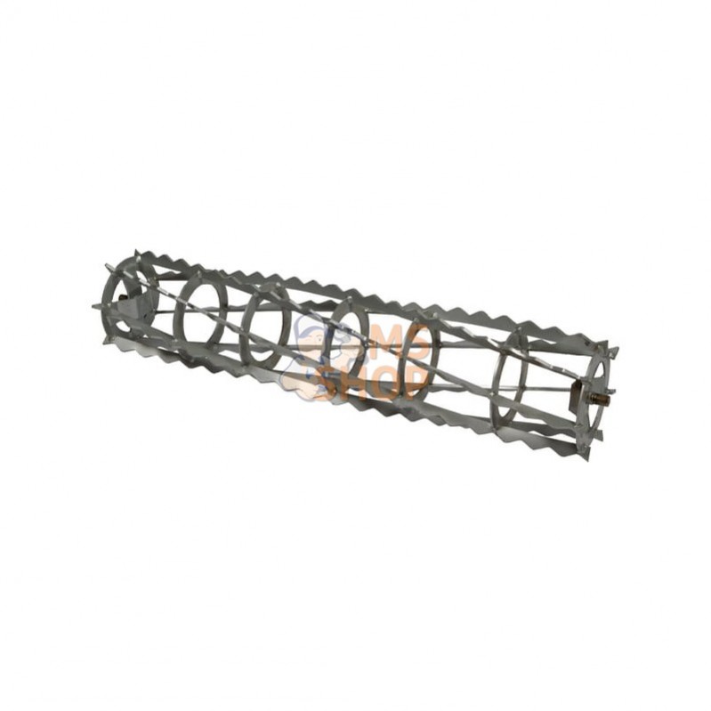 300282200; KONGSKILDE; Rouleau-cage neuf; pièce detachée