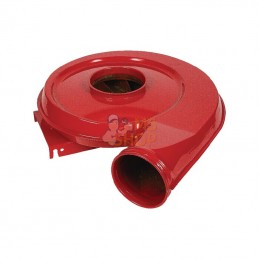7002156698; KONGSKILDE; Ventilateur; pièce detachée