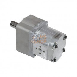 370006278; KONGSKILDE; Moteur; pièce detachée