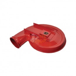 7002152044; KONGSKILDE; Ventilateur; pièce detachée