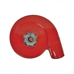 7002152044; KONGSKILDE; Ventilateur; pièce detachée