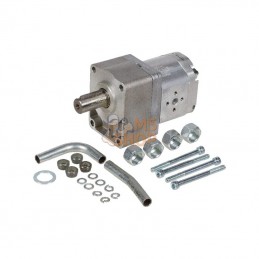 370281900; KONGSKILDE; Moteur complet; pièce detachée