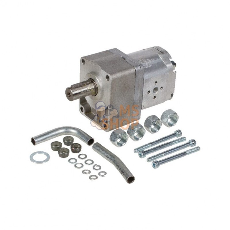 370281900; KONGSKILDE; Moteur complet; pièce detachée 370281900; KONGSKILDE; Moteur complet; pièce detachée