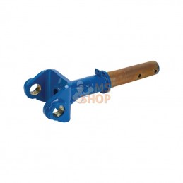 41659516390; KONGSKILDE; Essieu de renversement; pièce detachée