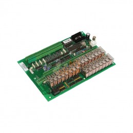 41659664400; KONGSKILDE; Circuit imprimé principal; pièce detachée