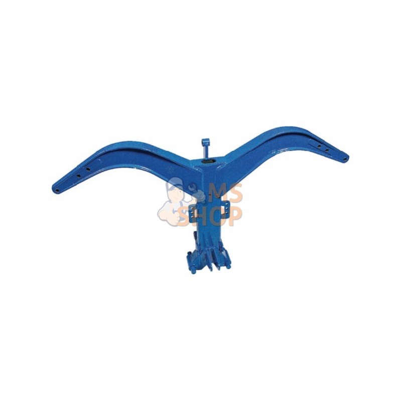 41659611291; KONGSKILDE; Soc, machine haute; pièce detachée 41659611291; KONGSKILDE; Soc, machine haute; pièce detachée