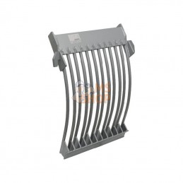 500068615; KONGSKILDE; Écran; pièce detachée