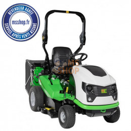 TONDEUSE AUTOPORTEE ETESIA HYDRO 100 MKEHH | Etesia