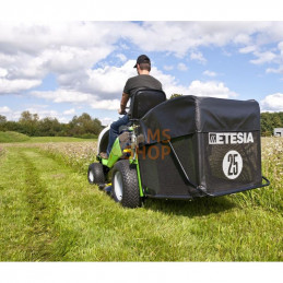 TONDEUSE AUTOPORTEE ETESIA HYDRO 100 MKEHH | Etesia