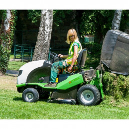 TONDEUSE AUTOPORTEE ETESIA HYDRO 100 MKEHH | Etesia