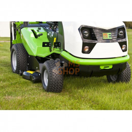 TONDEUSE AUTOPORTEE ETESIA HYDRO 100 MKEHH | Etesia