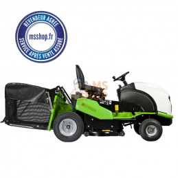 TONDEUSE AUTOPORTEE ETESIA HYDRO 100 MKEHH | Etesia