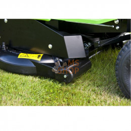 TONDEUSE AUTOPORTEE ETESIA HYDRO 100 MKEHH | Etesia