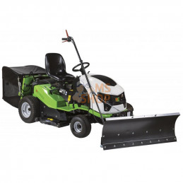 TONDEUSE AUTOPORTEE ETESIA HYDRO 100 MKEHH | Etesia
