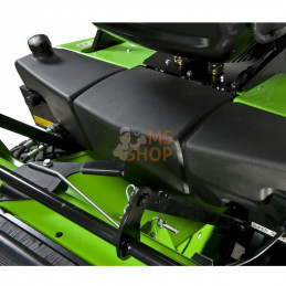 TONDEUSE AUTOPORTEE ETESIA HYDRO 100 MKEHH | Etesia