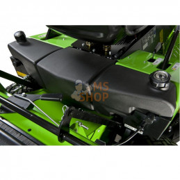 TONDEUSE AUTOPORTEE ETESIA HYDRO 100 MKEHH | Etesia