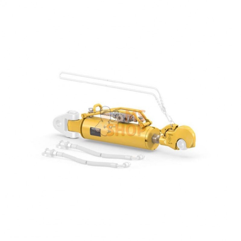 1207875; WALTERSCHEID; Barre de poussée hydraulique avec amortisseur Cat 3/105; pièce detachée 1207875; WALTERSCHEID; Barre de poussée hydraulique avec amortisseur Cat 3/105; pièce detachée