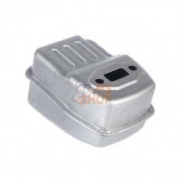 6698375; HIKOKI; Pot d'échappement; pièce detachée