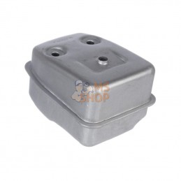 6698375; HIKOKI; Pot d'échappement; pièce detachée