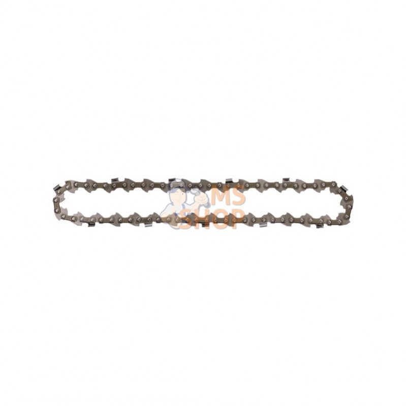 781110; HIKOKI; Chaîne de tronçonneuse 1/4" 1,3mm 60E; pièce detachée 781110; HIKOKI; Chaîne de tronçonneuse 1/4" 1,3mm 60E; pièce detachée