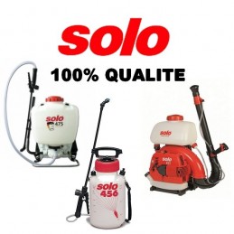 Pulvérisateur Solo 12L | Solo