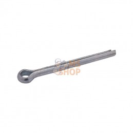 3117650; LEMKEN; Goupille fendue 6,3x56; pièce detachée