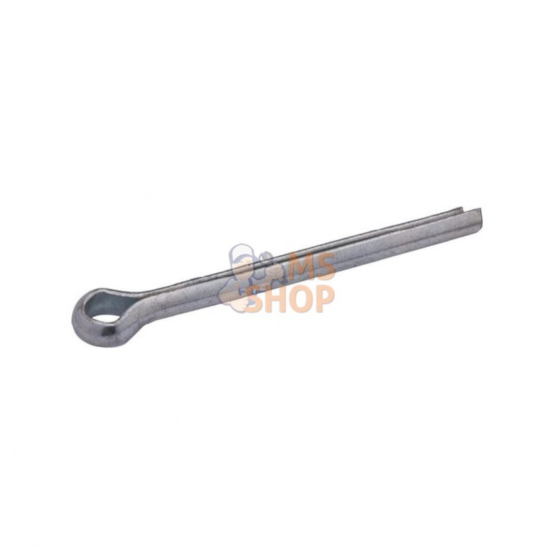 3117650; LEMKEN; Goupille fendue 6,3x56; pièce detachée