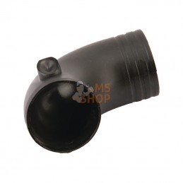 3255000; LEMKEN; Raccord coude; pièce detachée