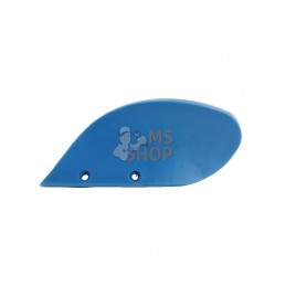 3470653; LEMKEN; Versoir D1KU G.; pièce detachée