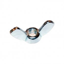 31520AM; KRAMP; Ecrou papillon M20 zingué AM; pièce detachée