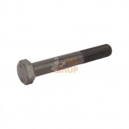 9602015140109B; KRAMP; Boulon hexagonal pas fin entièrement fileté M20x1,5x140 10,9 B; pièce detachée