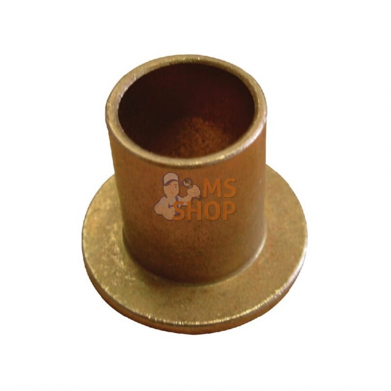 FGP010400; KRAMP; Bague bronze p/MTD; pièce detachée FGP010400; KRAMP; Bague bronze p/MTD; pièce detachée