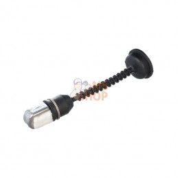 FGP012257; KRAMP; Durite+plong p/Shindaïwa 20011-85401; pièce detachée