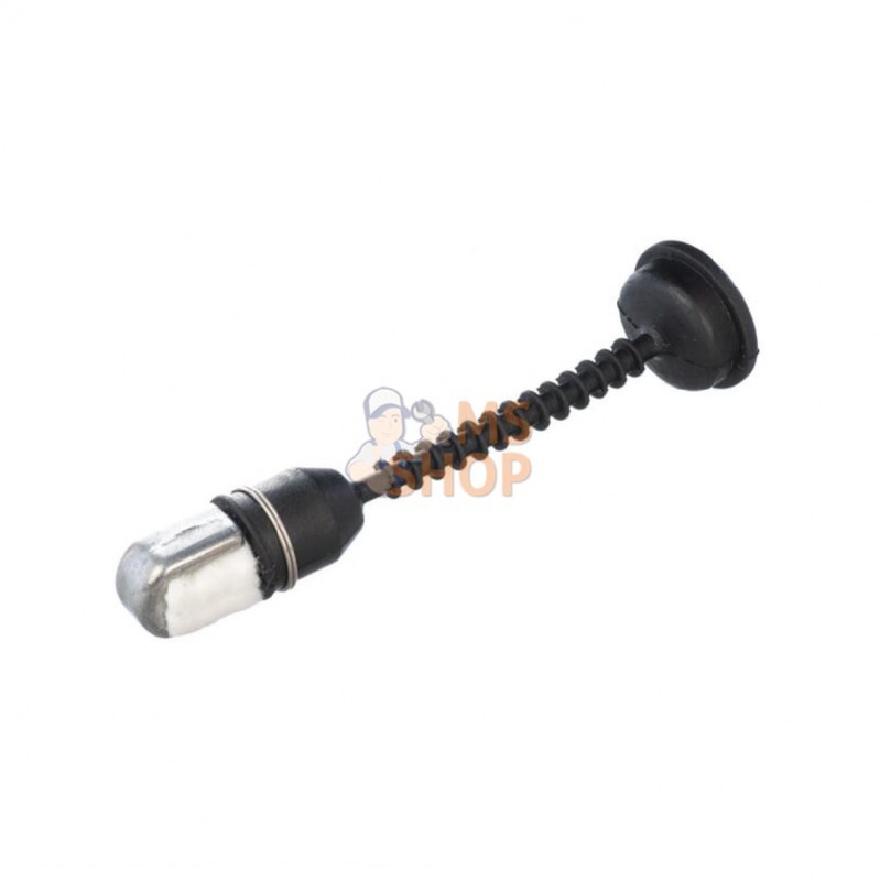 FGP012257; KRAMP; Durite+plong p/Shindaïwa 20011-85401; pièce detachée