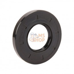 408010CCSSP001; KRAMP; Joint huile 40x80x10 ress inox; pièce detachée