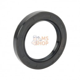 507210CCSSP001; KRAMP; Joint huile 50x72x10 ress inox; pièce detachée