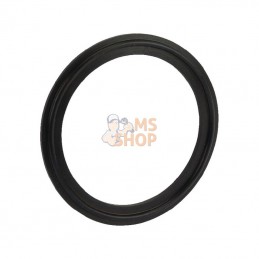 TCG212NBR; KRAMP; Joint Tri-Clamp 2 1/2" NBR; pièce detachée