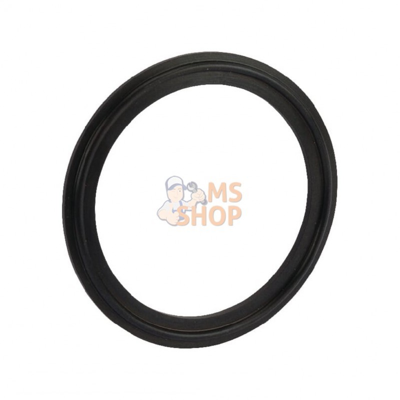 TCG212NBR; KRAMP; Joint Tri-Clamp 2 1/2" NBR; pièce detachée