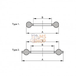 TCG212NBR; KRAMP; Joint Tri-Clamp 2 1/2" NBR; pièce detachée