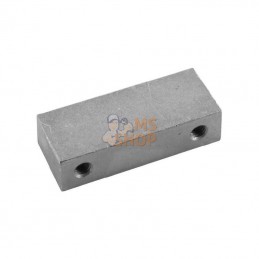 51691N; KRAMP; Plaque d’usure Herder; pièce detachée