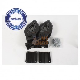 PAIRE D'ATTACHE RHINO GRIPS...