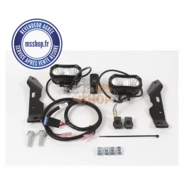 KIT ECLAIRAGE FRONTAL LED |...