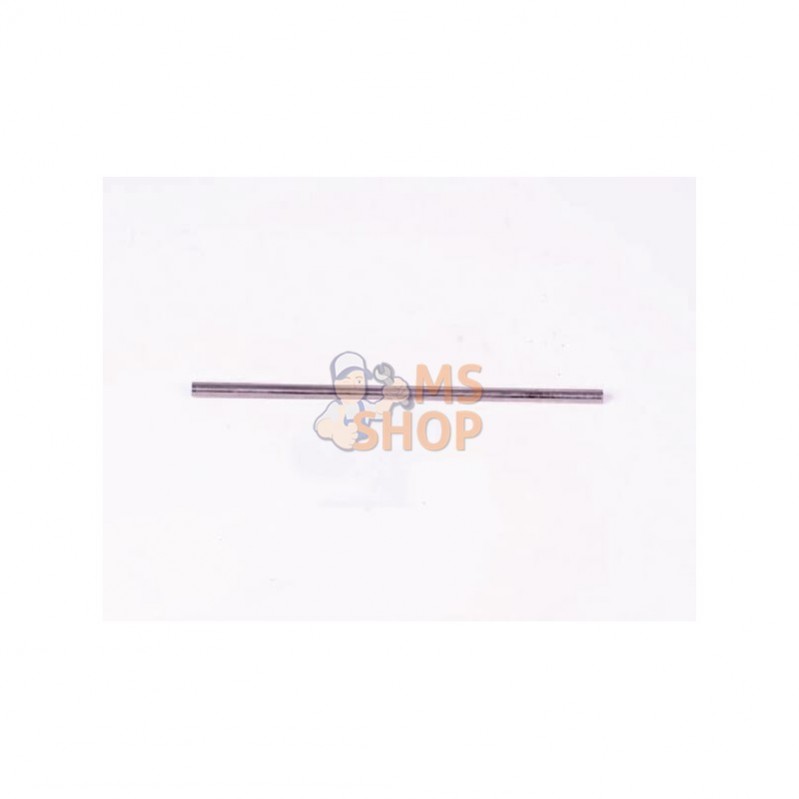 40140100N; KRAMP; Axe; pièce detachée 40140100N; KRAMP; Axe; pièce detachée