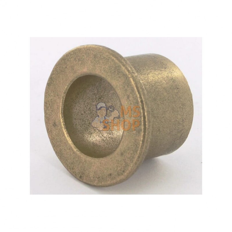 FGP012026; KRAMP; Douille 38,1/28,5x22,2x25,4mm; pièce detachée