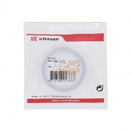 506410CCP001; KRAMP; Joint d'arbre 50x64x10; pièce detachée