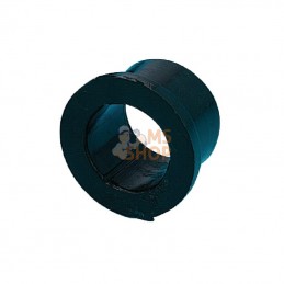 FGP010401; KRAMP; Bague nylon p/MTD 5/32" x 1"; pièce detachée