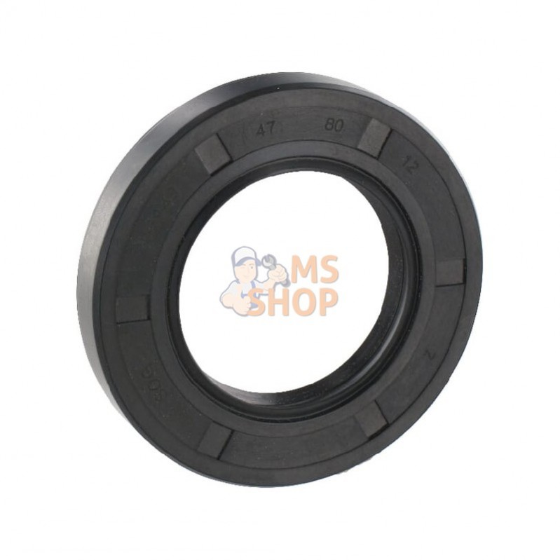 478012CCP001; KRAMP; Joint spy 47x80x12; pièce detachée